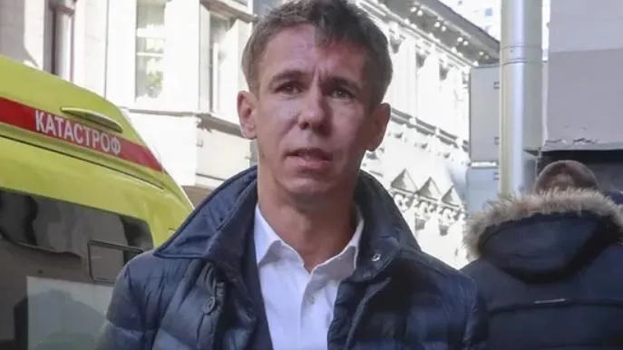 Фото: Сергей Фадеичев/ТАСС