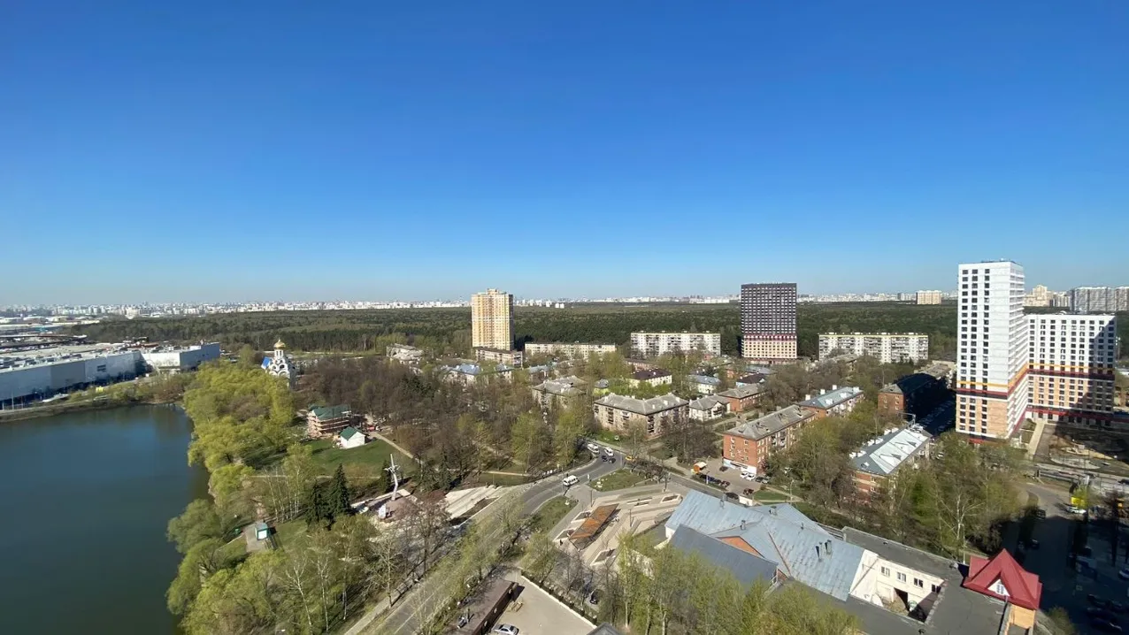 Фото: Кирилл Софьинский