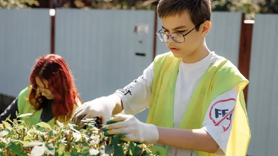 Фото: пресс-служба администрации г.о. Дубна