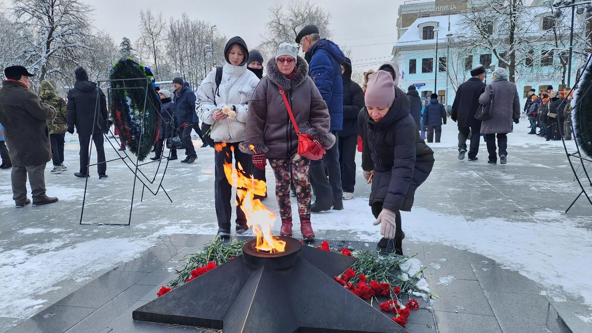 Хавива Фонина