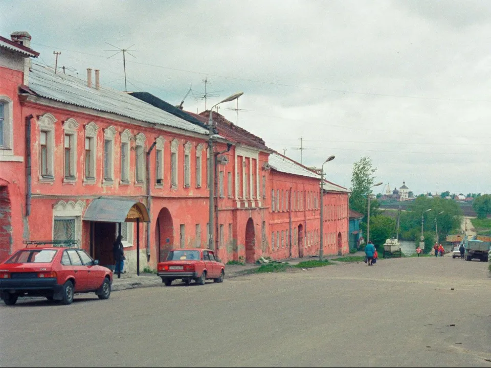 Фото: Главное управление культурного наследия Московской области&nbsp;