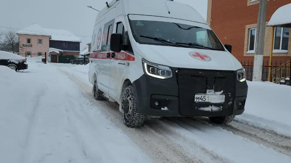 МедиаБанк Подмосковья/Юлия Андросова