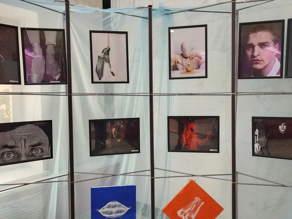 Фото: Ксения Пашуто