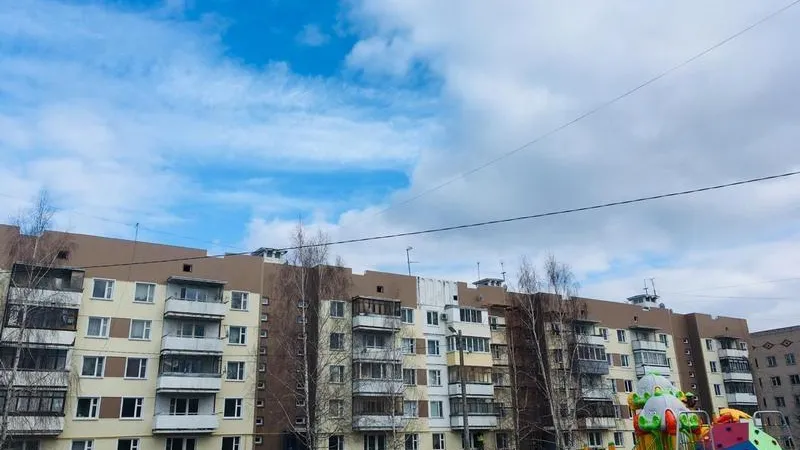 Почти половину жилого фонда бывших военгородков капитально отремонтировали в Подмосковье