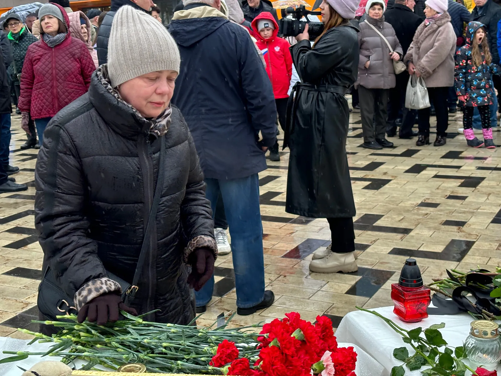 фото: администрация Краснознаменска