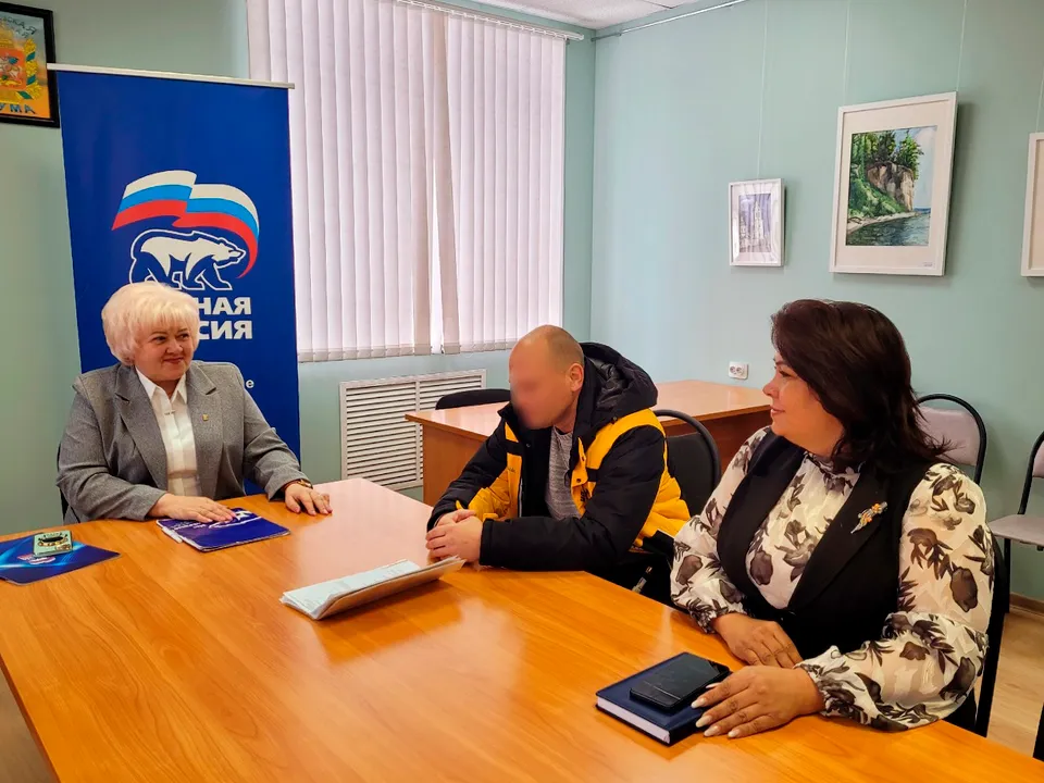 Фото: vk.com/Елена Белкина