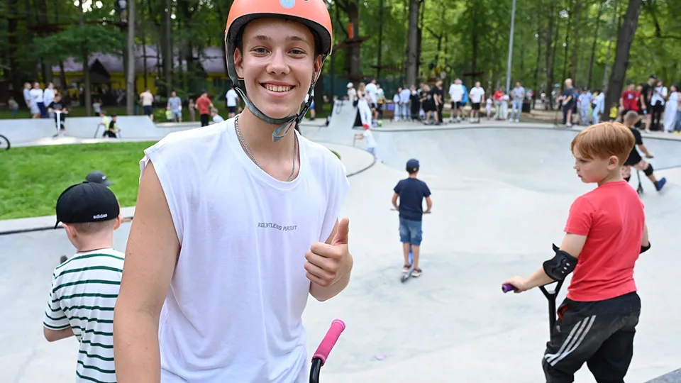 Фото: Сергей Демянюк