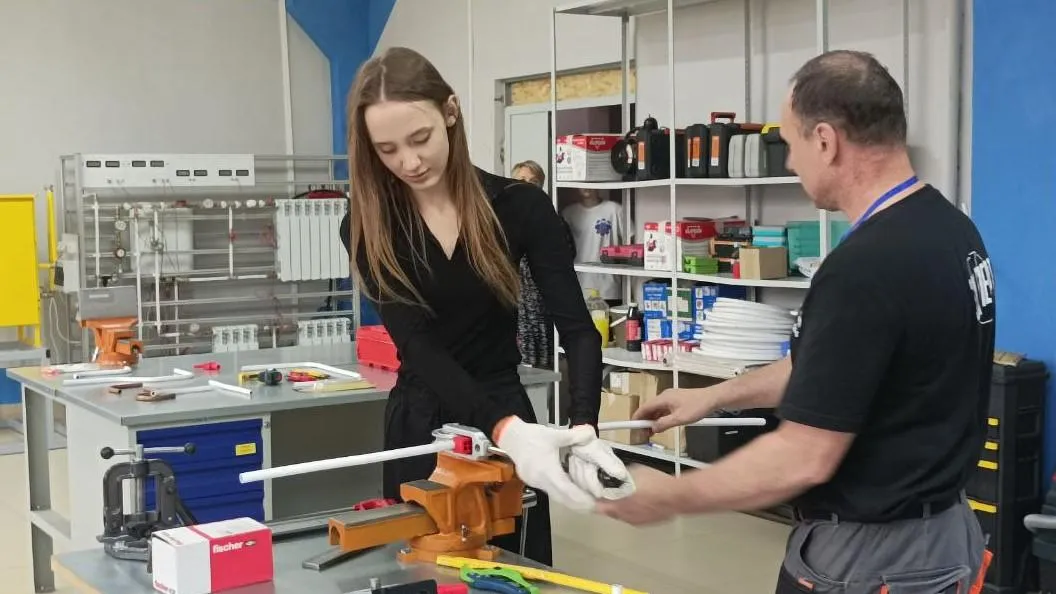 Министерство образования Московской области