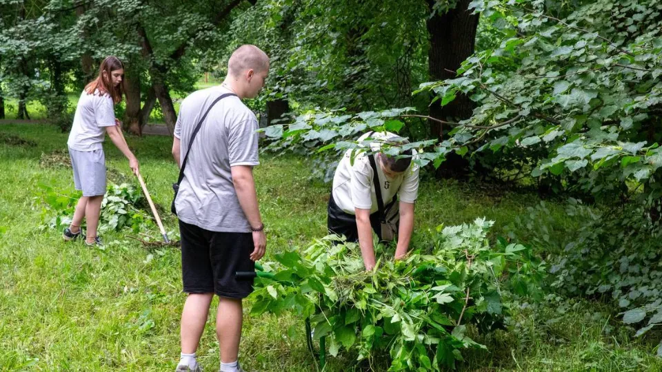 Фото: пресс-служба администрации г. о. Подольск