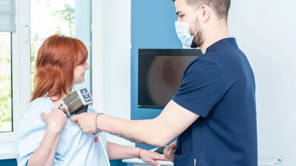 Фото: Министерство здравоохранения Московской области