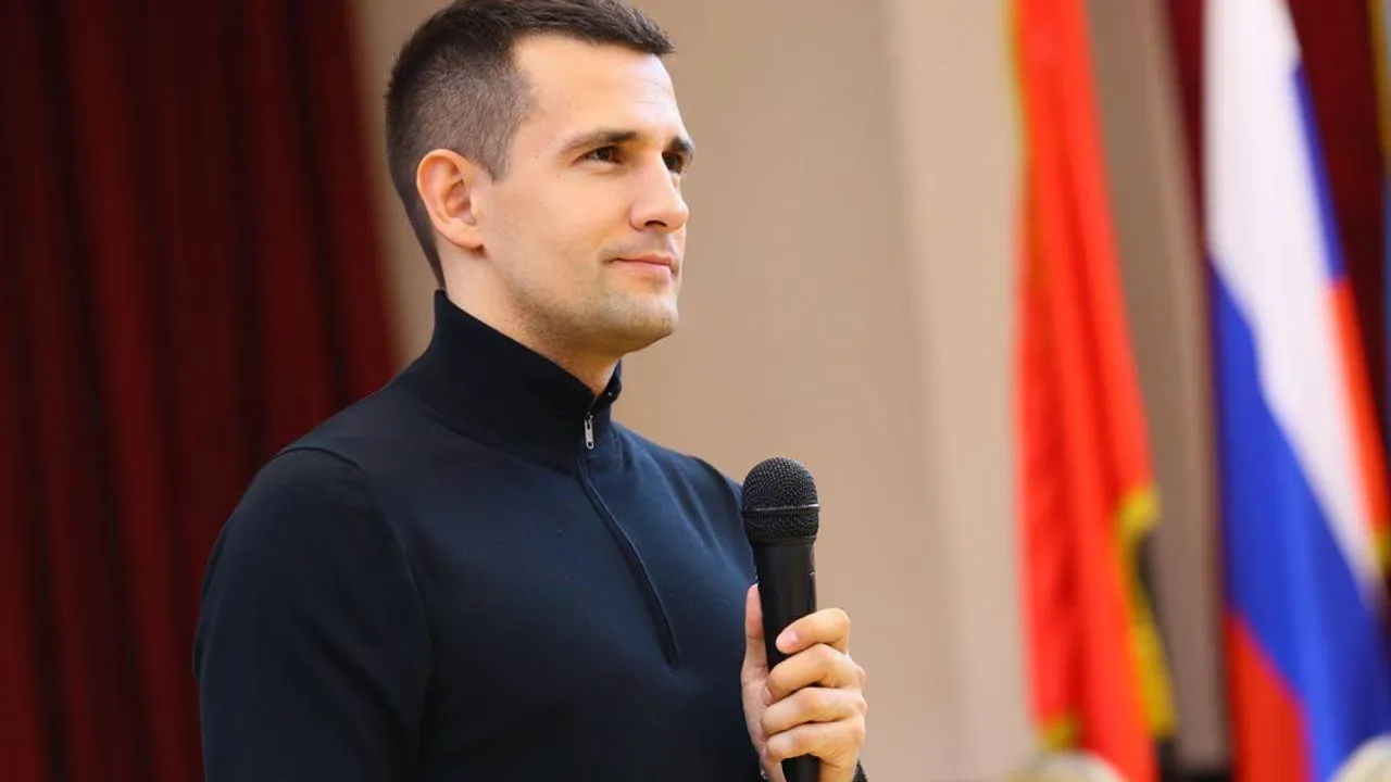 Фото: пресс-служба горадминистрации