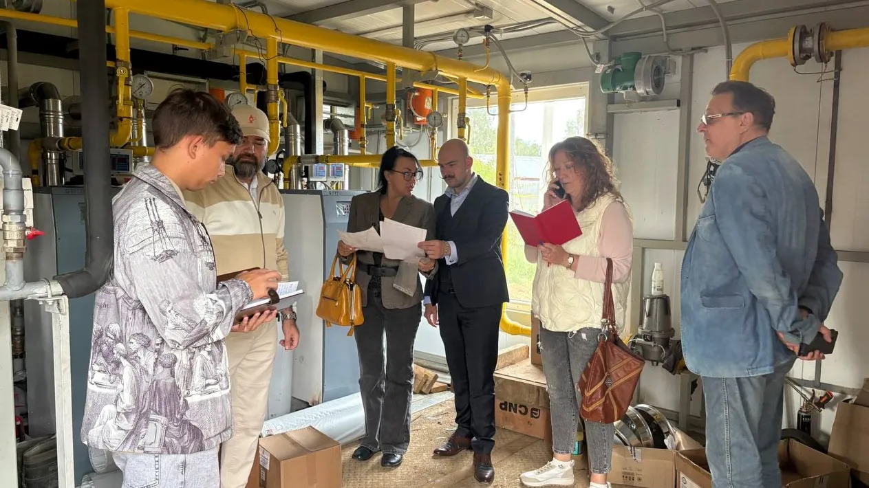 Фото: пресс-служба администрации Наро-Фоминского г.о.