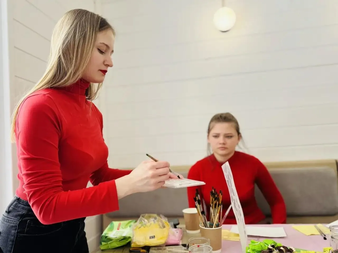 REGIONS/Татьяна Сташенко