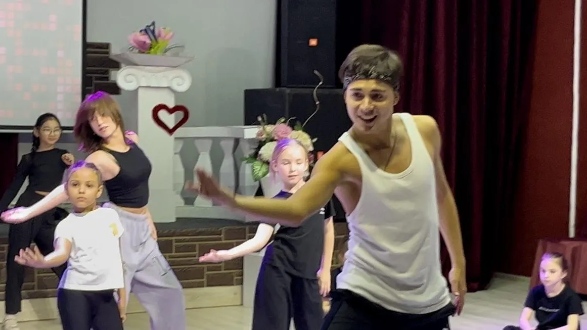 Источник фото: Анна Тюрюмина