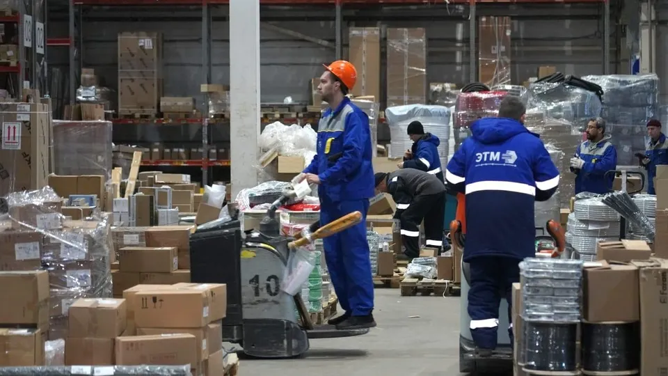 Фото: пресс-служба администрации г.о.Котельники