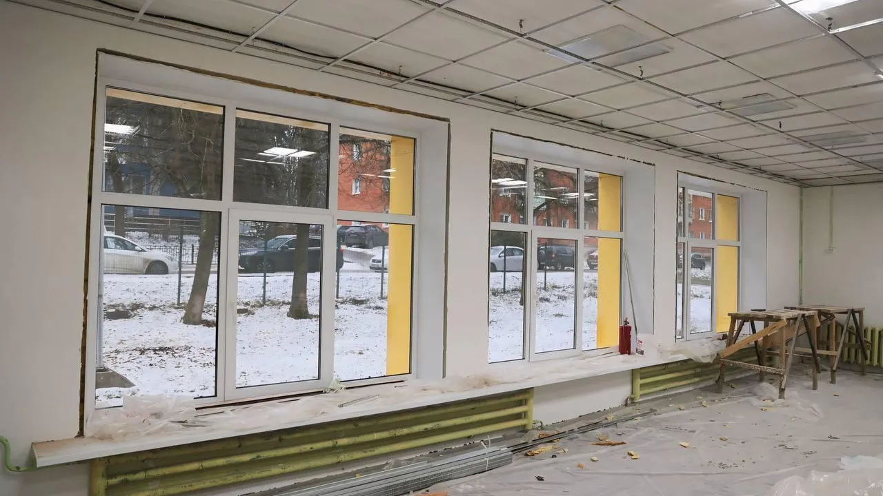 Пресс-служба администрации Волоколамского муниципального округа