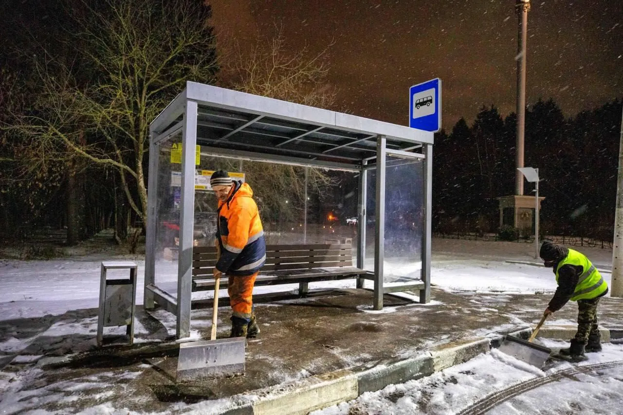 Фото: пресс-служба губернатора Московской области