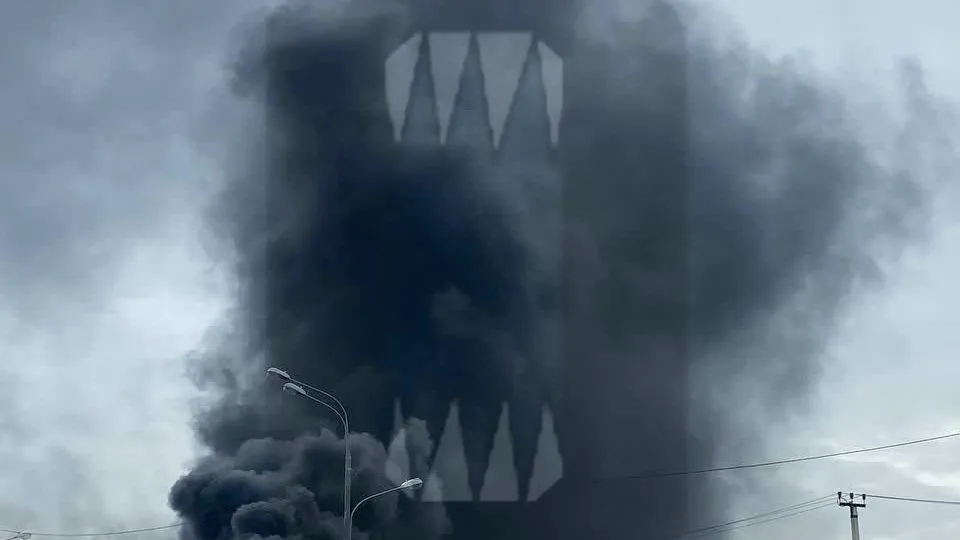 фото: Telegram-кана "Осторожно, Москва"