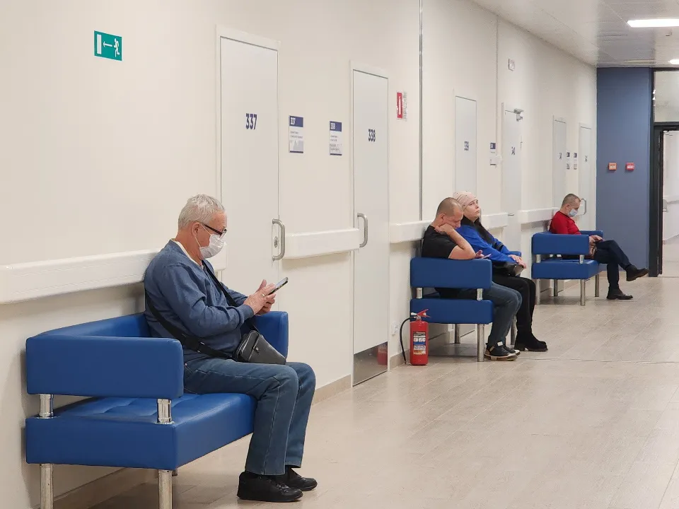 Фото: МедиаБанк Подмосковья/Валерия Тингаева