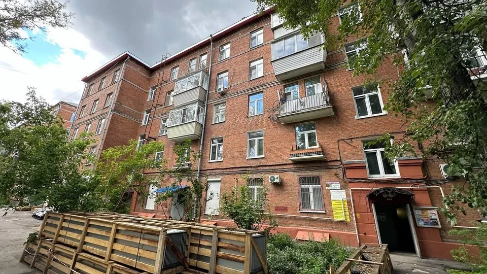 Фото: Министерство ЖКХ Московской области