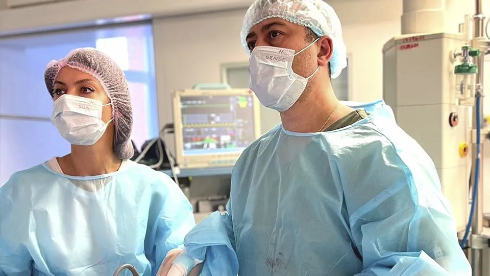 Фото: ГБУЗ МО «Долгопрудненская больница»