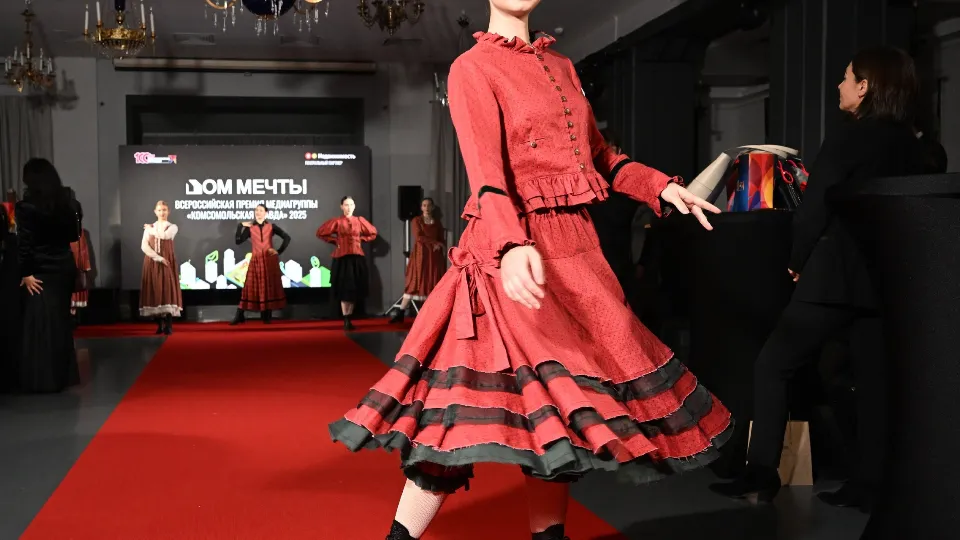 Фото: Иван Макеев