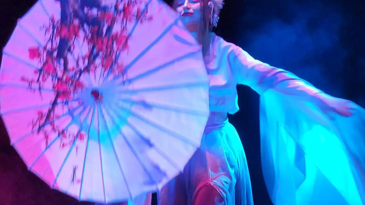 REGIONS/Елена Шумакова