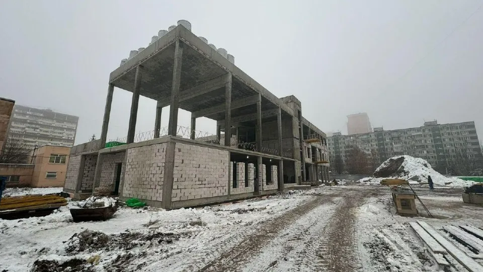 Фото: Главгосстройнадзор МО