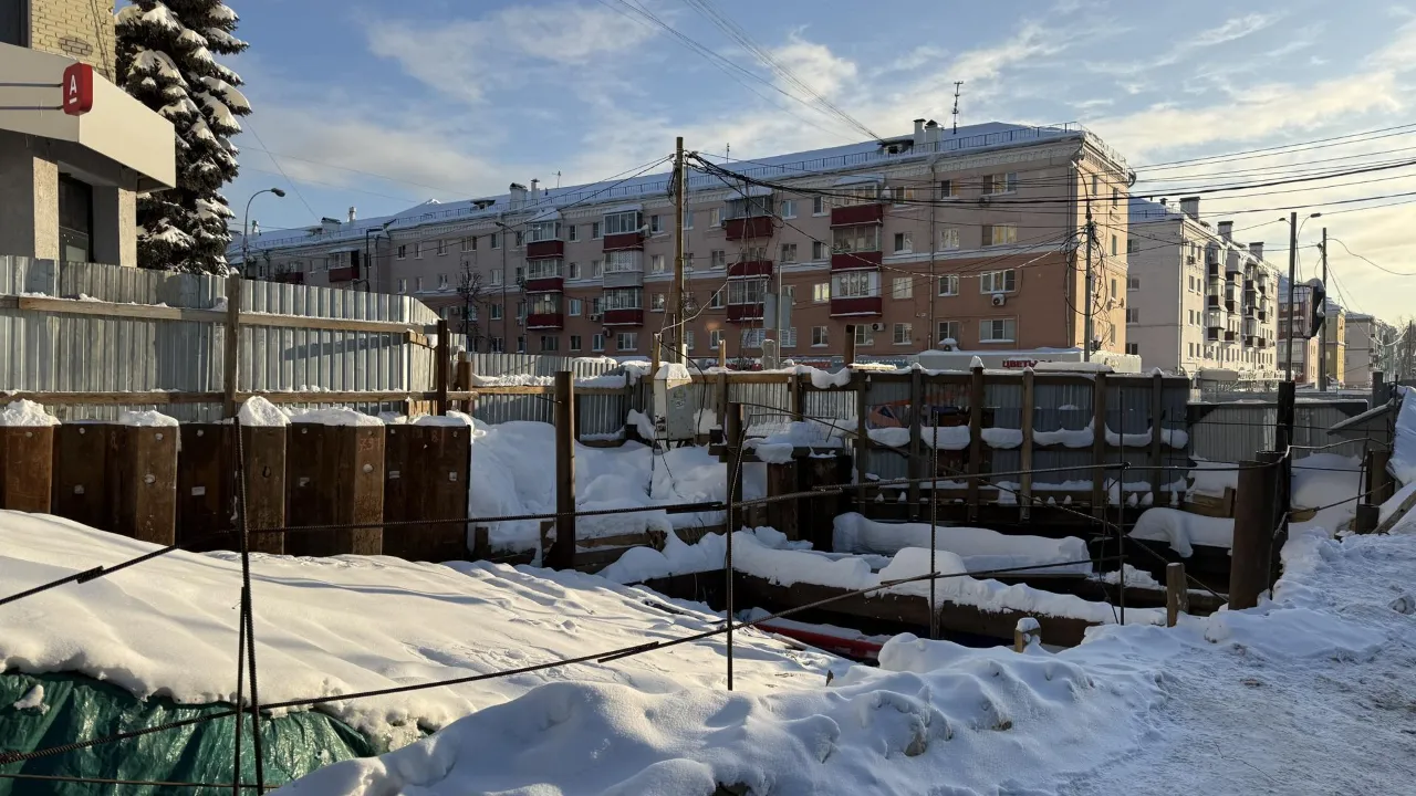 МедиаБанк Подмосковья/Анна Дука