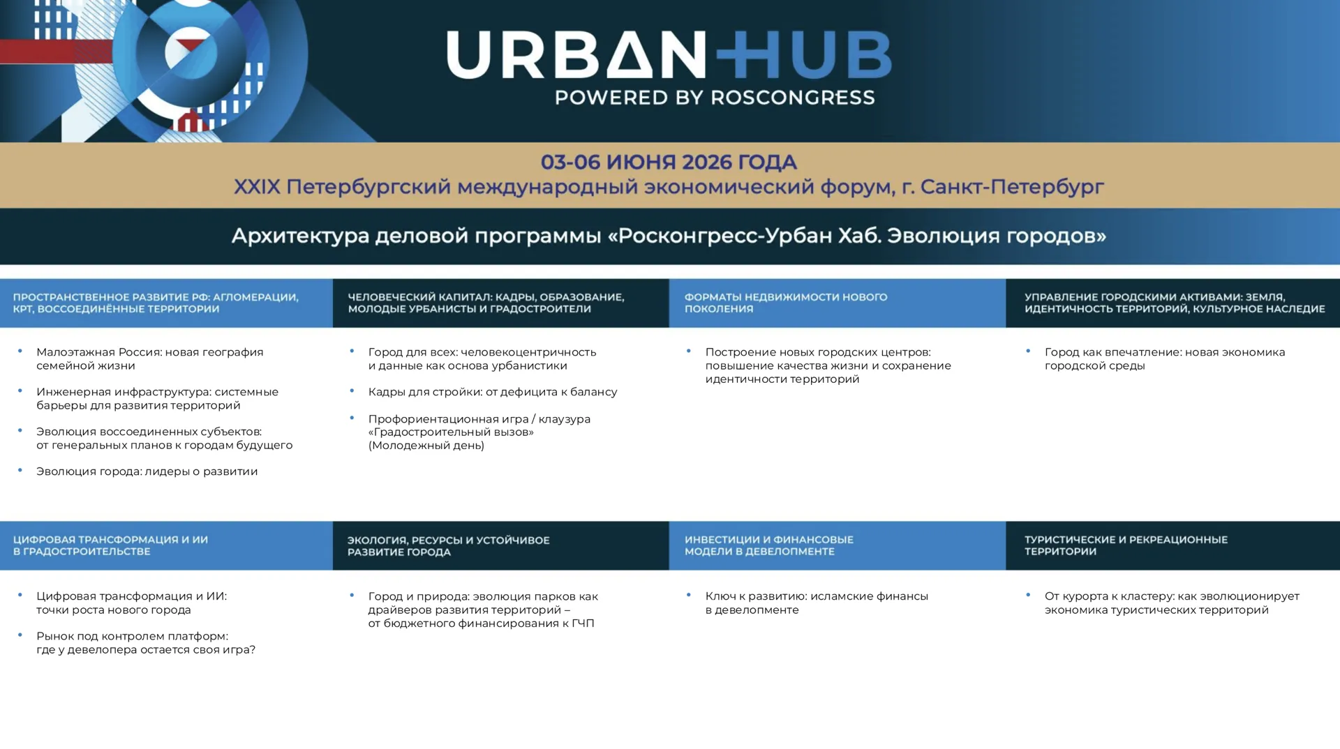 Скриншот с сайта ПМЭФ