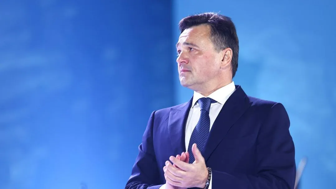 Губернатор Подмосковья: командиру отделения группы спецназа 45-й бригады посмертно вручили «Золотую Звезду» Героя России