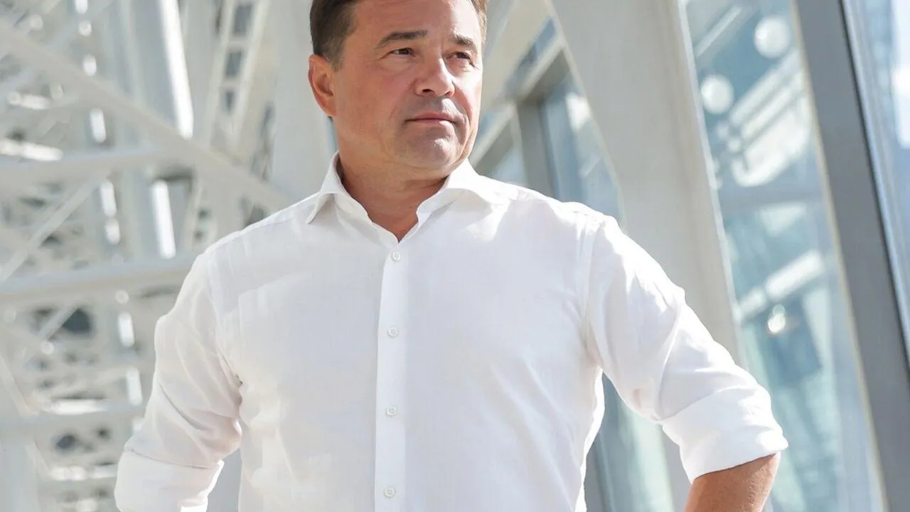 фото: пресс-служба губернатора