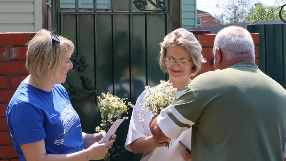 Фото: Ирина Матвеева