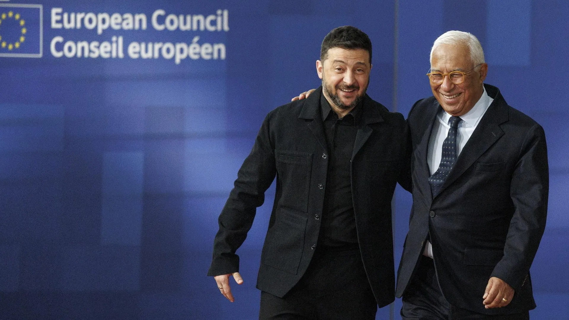 Nicolas Maeterlinck/Keystone Press Agency