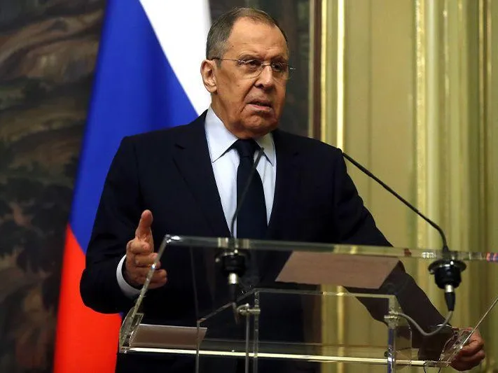 Эксперт: «Новая Концепция Путина предусматривает слом экономических отношений с Западом»