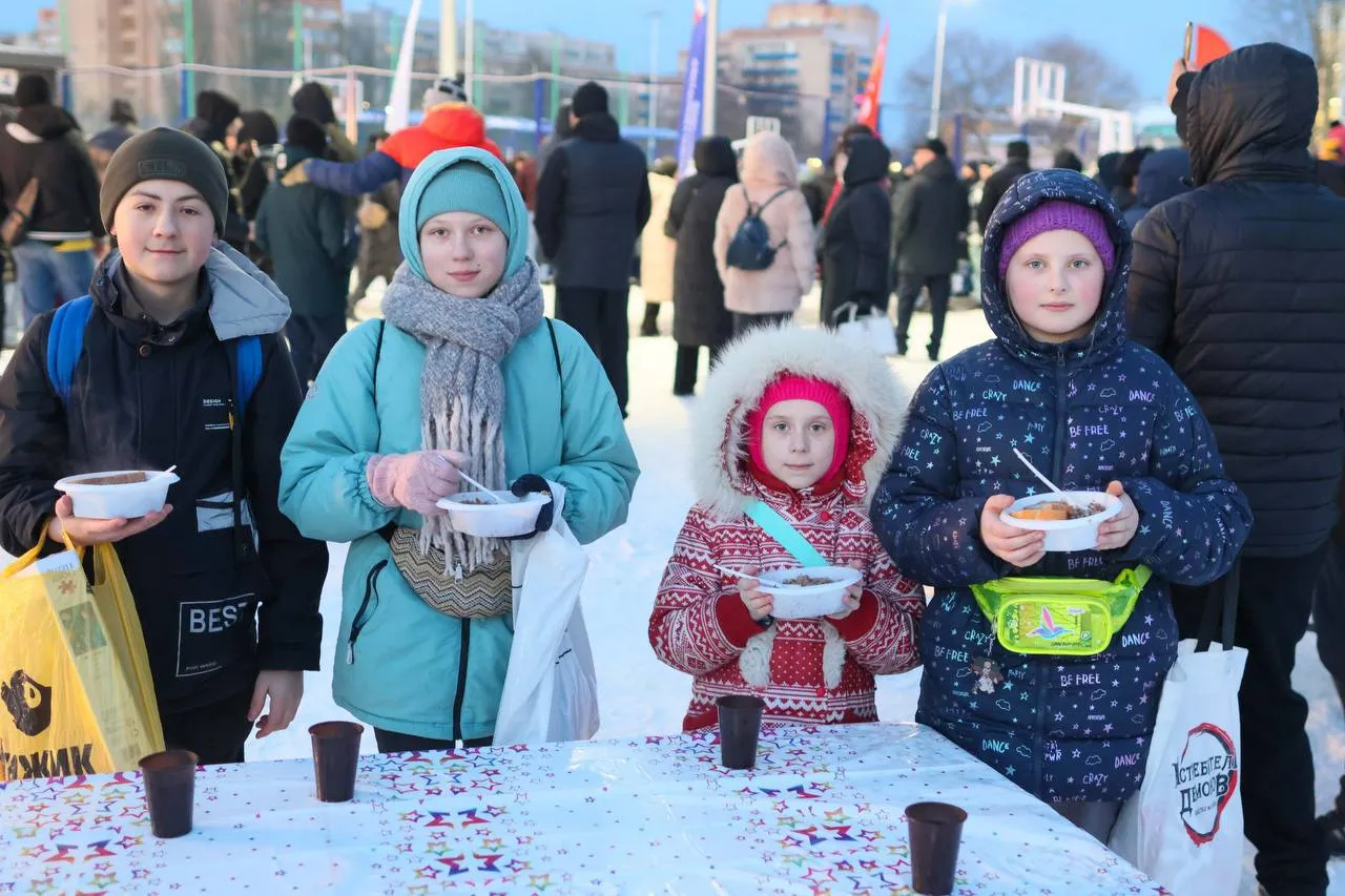 Фото: пресс-служба администрации г.о. Подольск&nbsp;