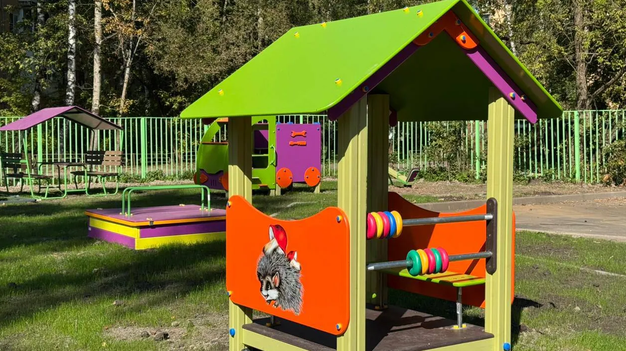 Фото: пресс-служба Александра Баранова