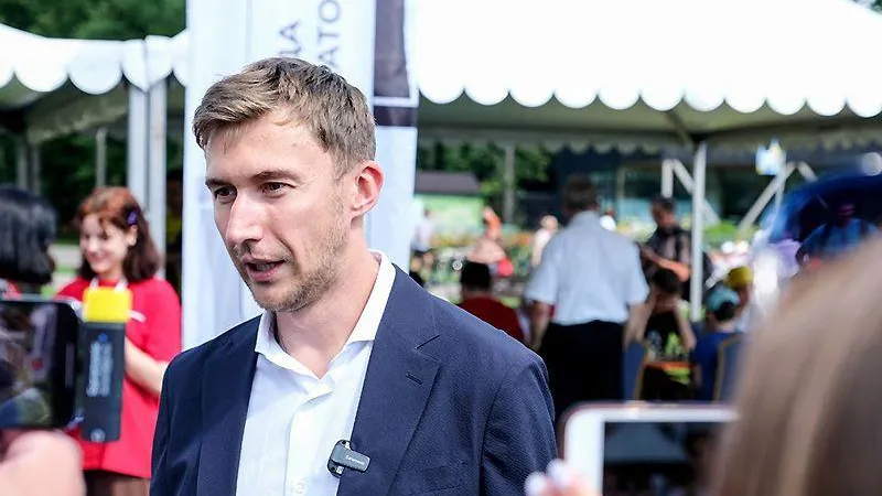 Мальчик, победивший Карякина, обрел мотивацию стать большим шахматистом