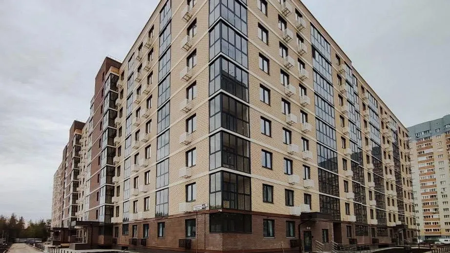 Фото: Министерство строительного комплекса Московской области