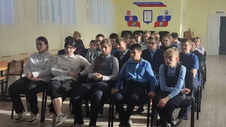 Фото: пресс-служба ОМВД России «Шатурский»