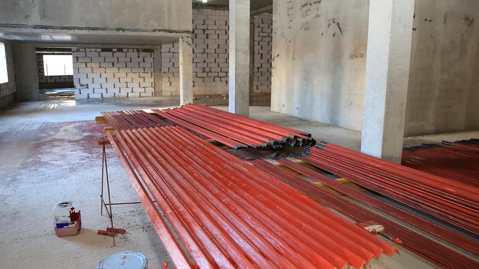 Фото: пресс-служба администрации г.о. Долгопрудный