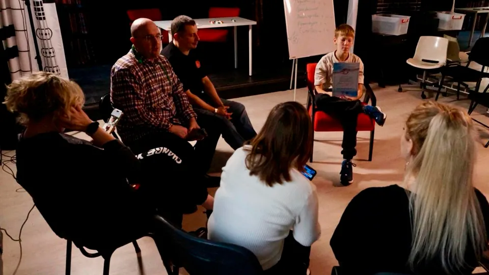 Фото: пресс-служба администрации г.о. Королев