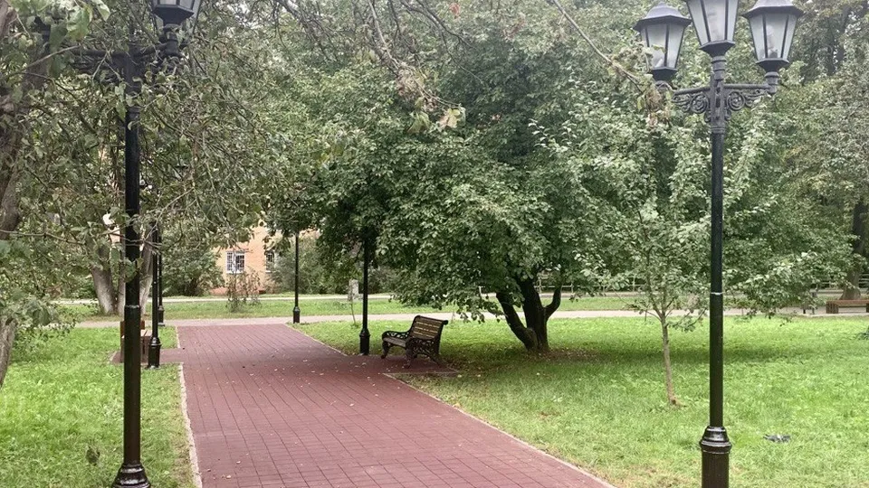 Фото: пресс-служба администрации г.о. Долгопрудный