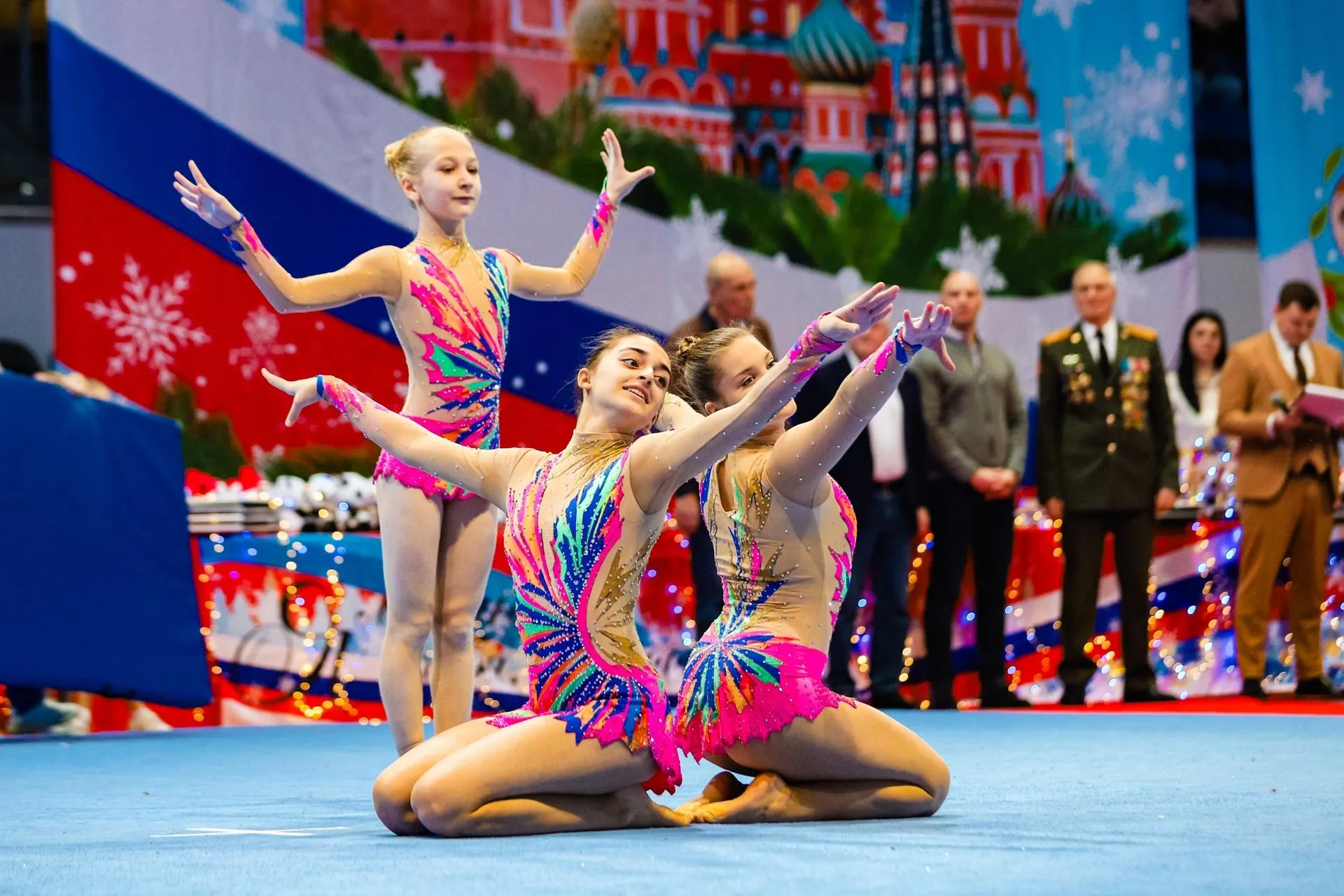 пресс-служба администрации г.о. Химки