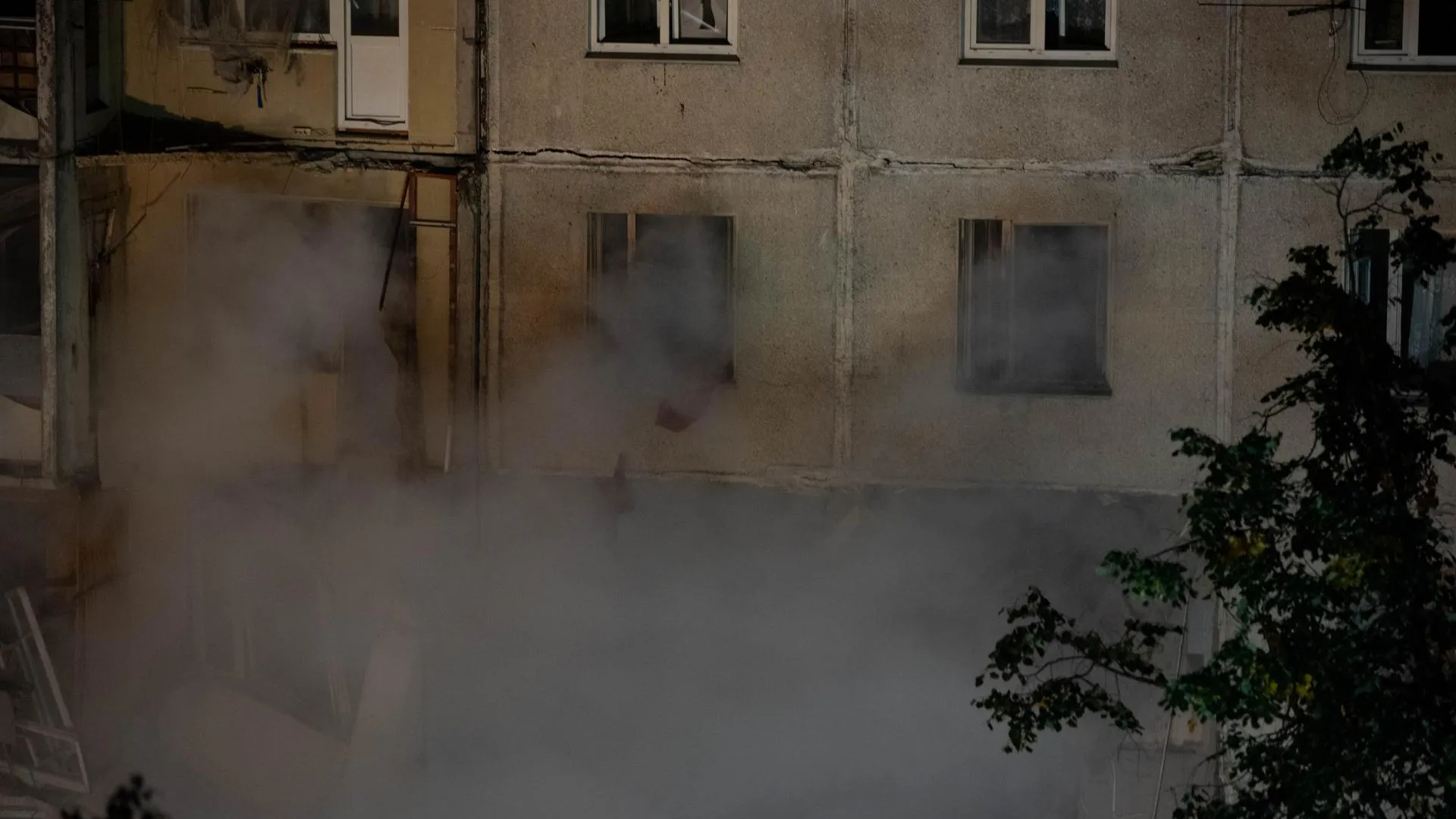 Фото Максима Зубарева