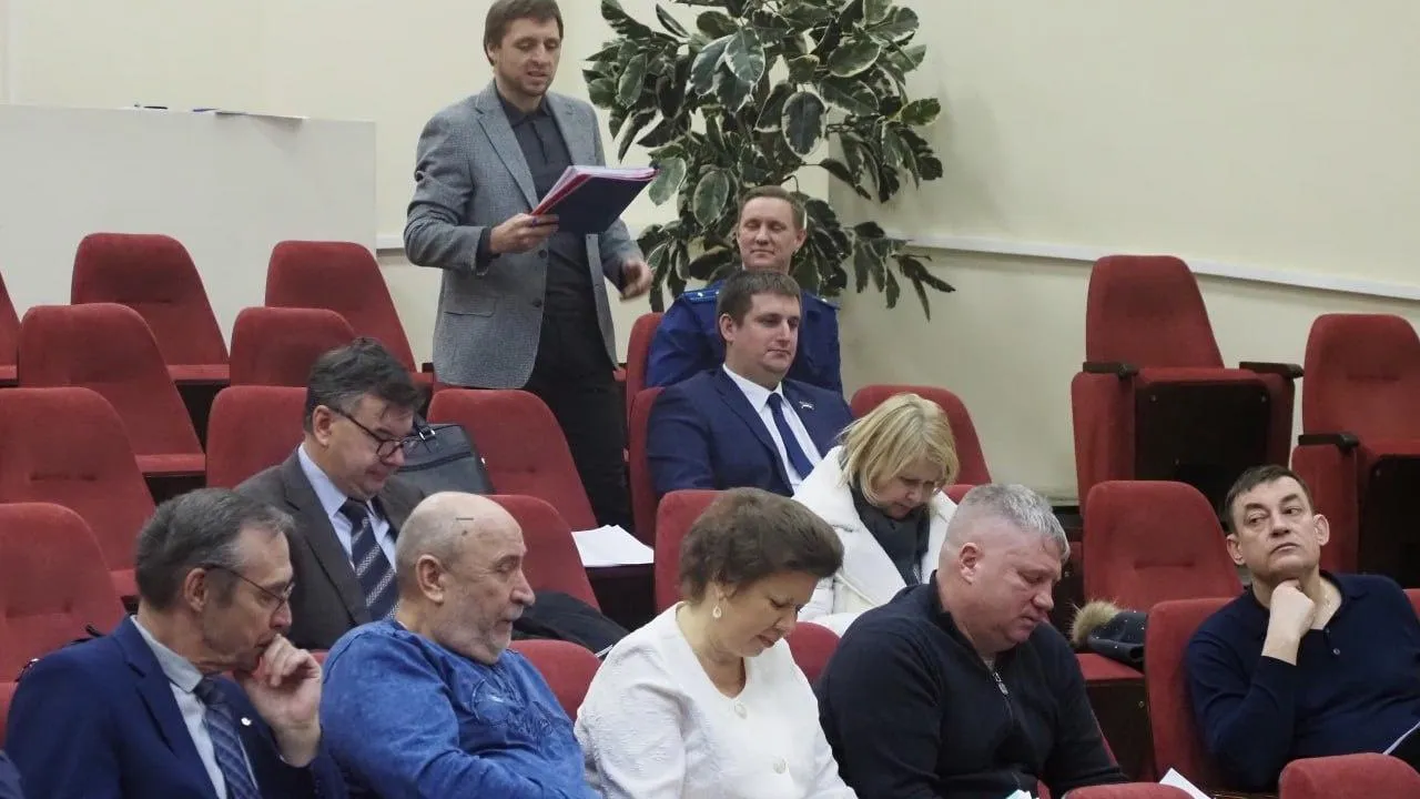 Соцсети администрации г.о. Лобня