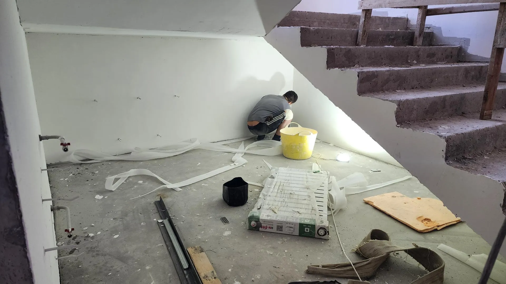 REGIONS/Евгений Рой