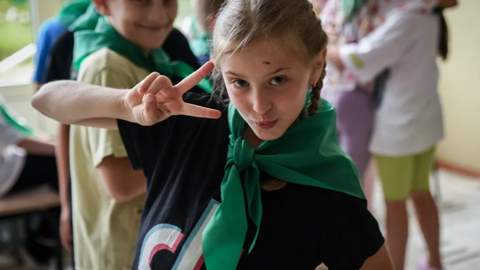 Фото: Ольга Антонова