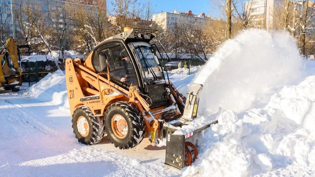 пресс-служба администрации г.о. Балашиха