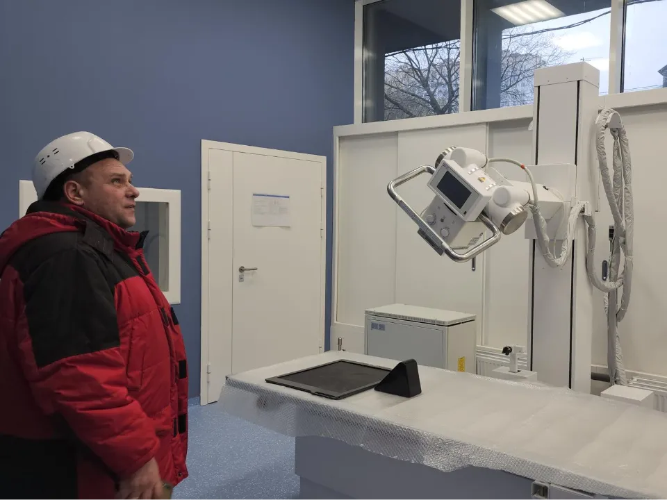 Фото: МедиаБанк Подмосковья/Наталья Лымарь